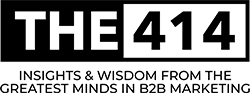 The 414 Logo - Website